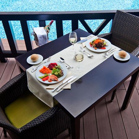 Occidental Jandia Royal Level - Adults Only Hotel Morro Jable  Exterior foto