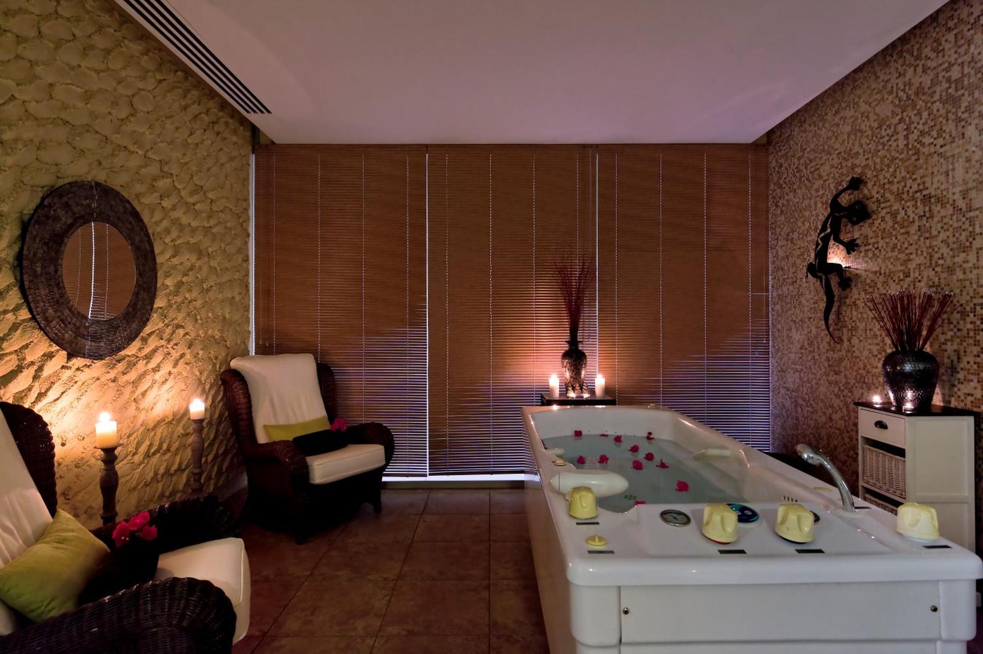 Occidental Jandia Royal Level - Adults Only Hotel Morro Jable  Exterior foto