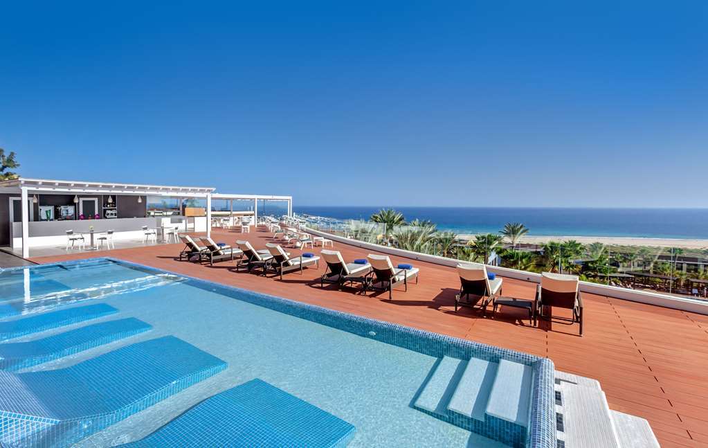 Occidental Jandia Royal Level - Adults Only Hotel Morro Jable  Exterior foto